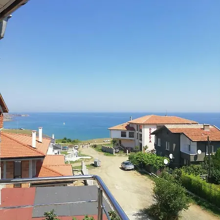 Casa de hóspedes Къща Мариела *
