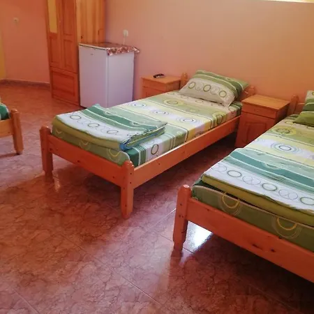 Casa de hóspedes Къща Мариела *
