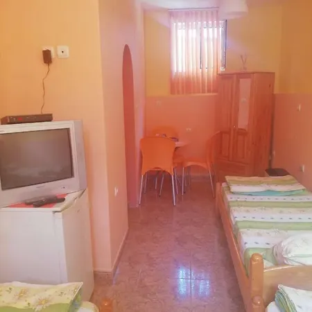 Casa de hóspedes Къща Мариела