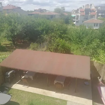 Къща Мариела Casa de hóspedes