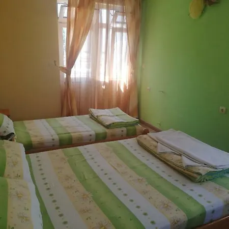 Къща Мариела Casa de hóspedes *