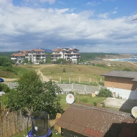 Къща Мариела Casa de hóspedes