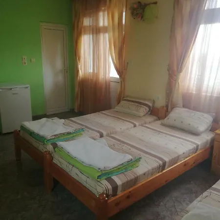 Casa de hóspedes Къща Мариела *