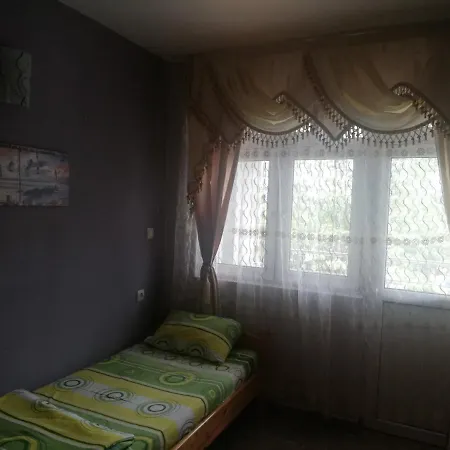 Casa de hóspedes Къща Мариела